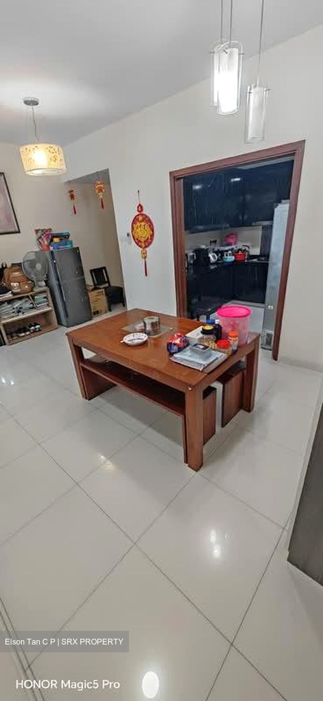 City Square Residences (D8), Condominium #560609981